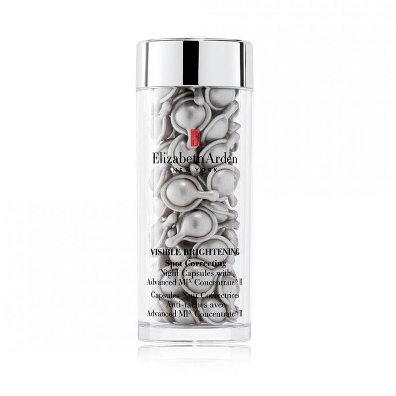 Elizabeth Arden Elizabeth Arden - Visible Brightening Spot Correcting Night Capsules (60 Capsules)