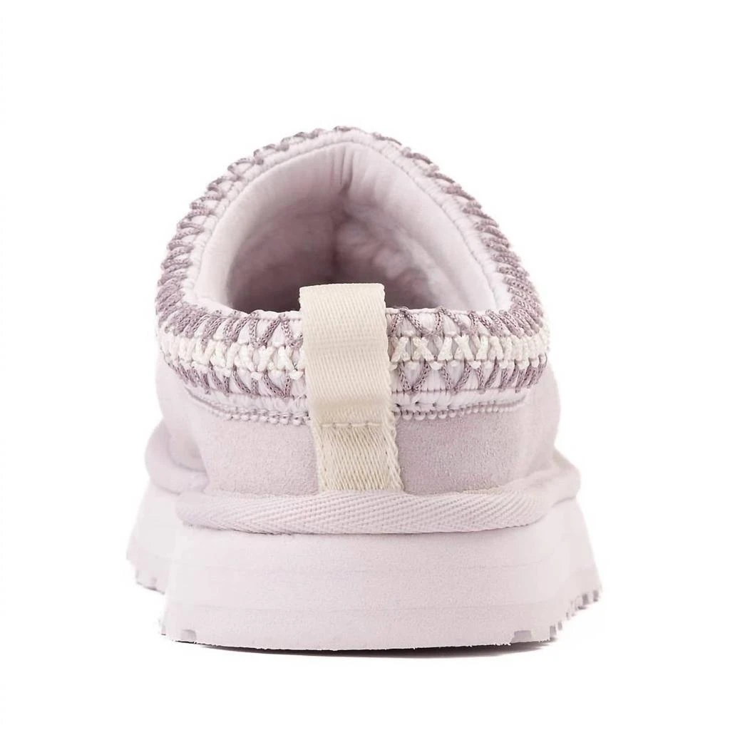 UGG Ugg - Kid's Tazz Bay Fog 3