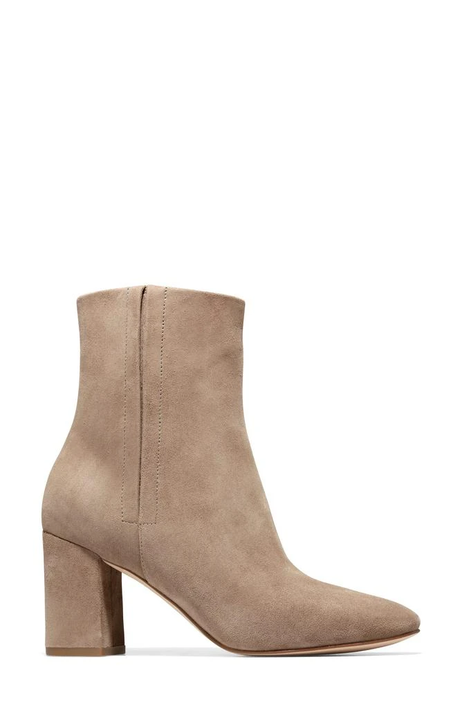 Cole Haan Chrystie Square Toe Bootie 3