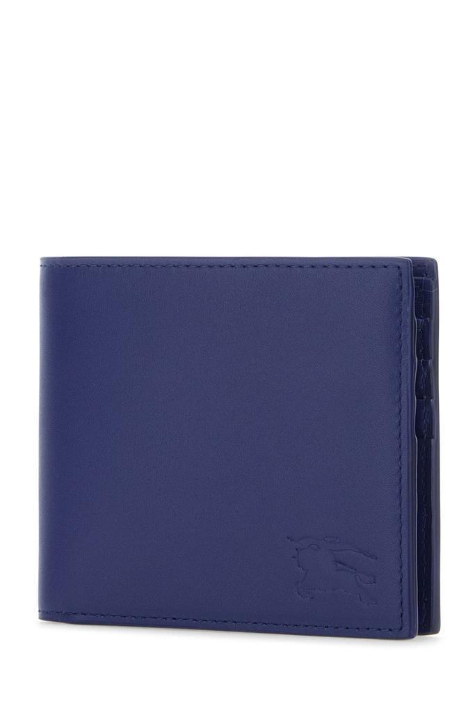 長財布 BURBERRY PRINTED CANVAS SNIP WALLET Burberry Printed canvas Snip wallet - Wallets - BeyondStyle