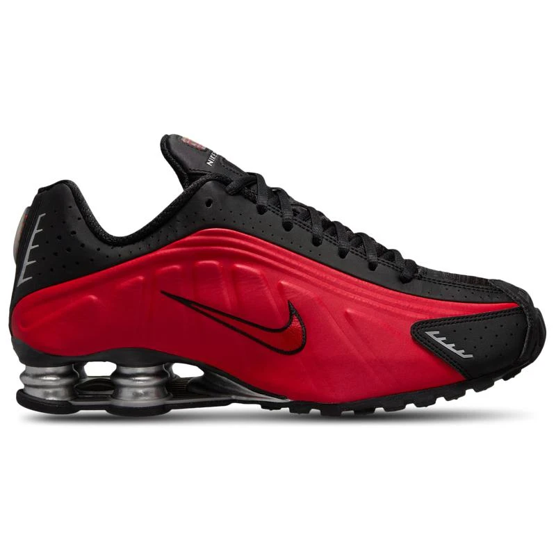 NIKE Nike Shox R4 - Men's 1