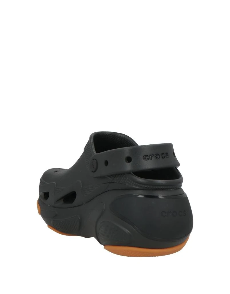 Crocs Mules and clogs 3