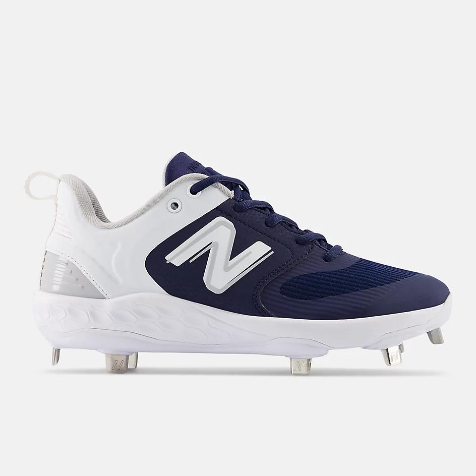 New Balance Fresh Foam X Velo v3 Metal