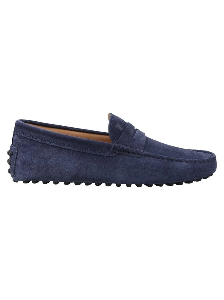 Tod's Tod'S Gommini Moccasins Shoes 1