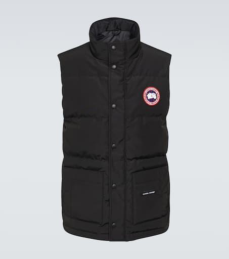 Canada Goose Freestyle Crew down vest