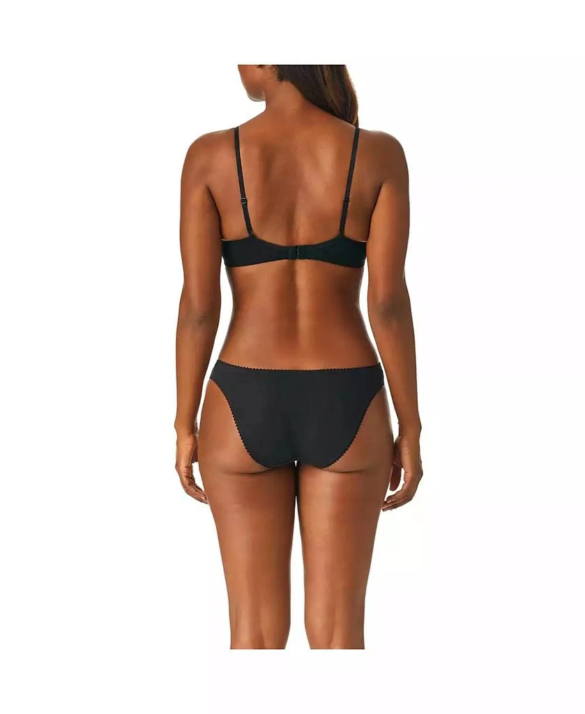 On Gossamer Women's Cabana Cotton T-Shirt Bra G3194 2