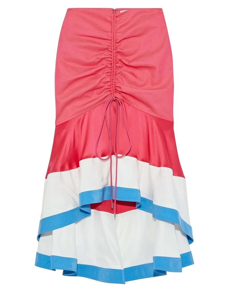 PRABAL GURUNG Midi skirt 1