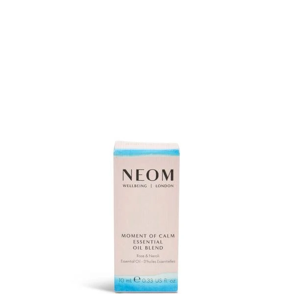 NEOM NEOM Moment of Calm Essential Oil Blend 0.3 fl. oz 5