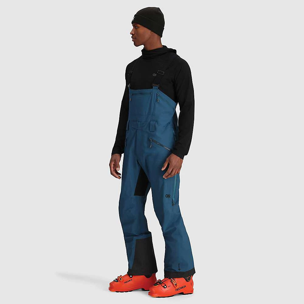 Outdoor Research Men's Hemispheres II Bib Pant 4