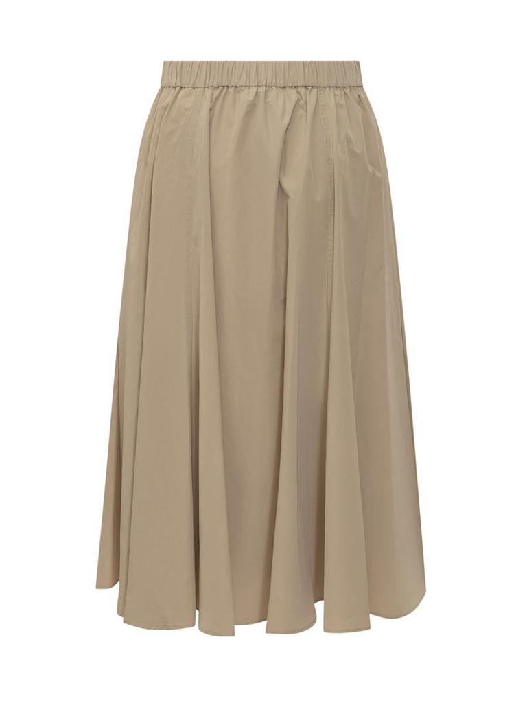Kenzo Kenzo Boke Flower Skirt