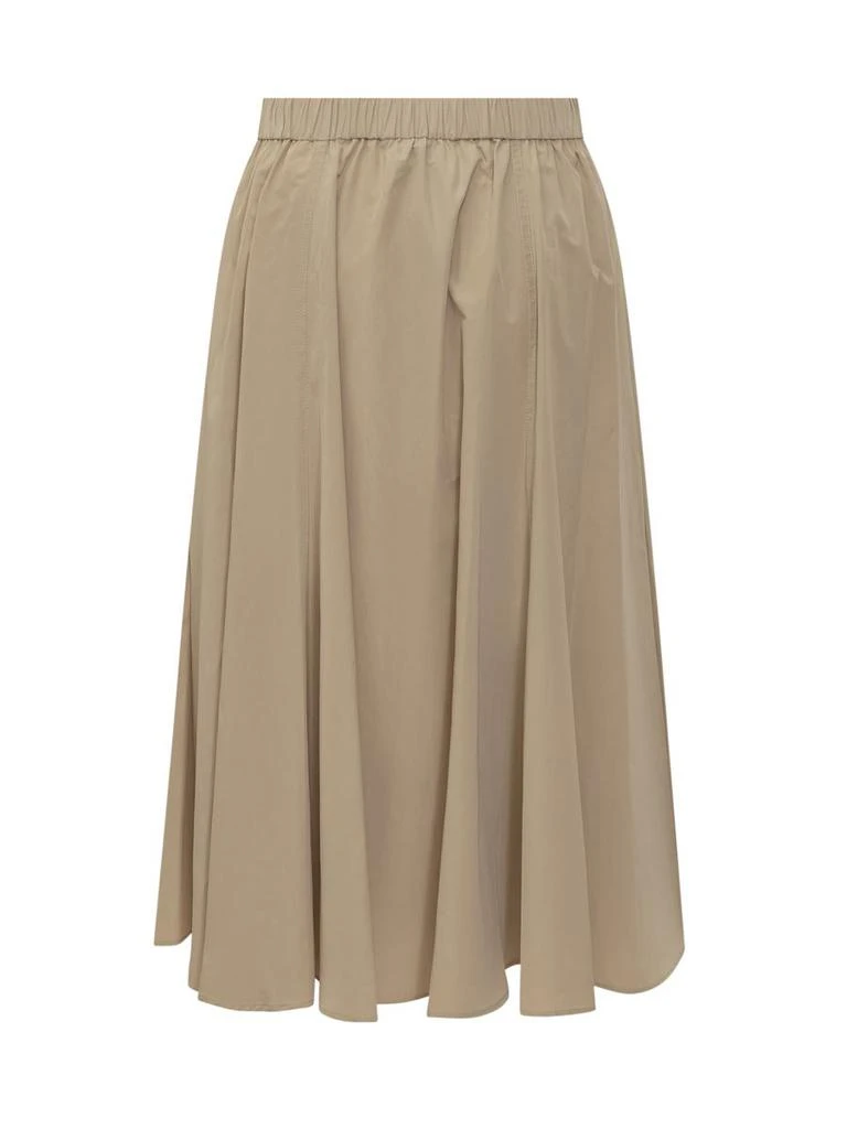 Kenzo Kenzo Boke Flower Skirt 2