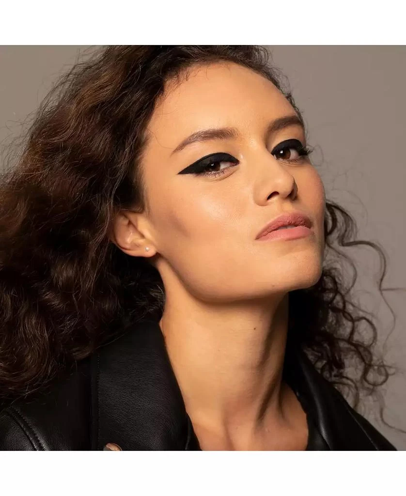 Smashbox Cosmetics Always On Liquid Waterproof Eye Liner 6