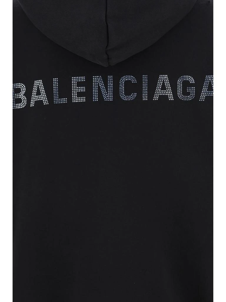Balenciaga Balenciaga Hooded 5