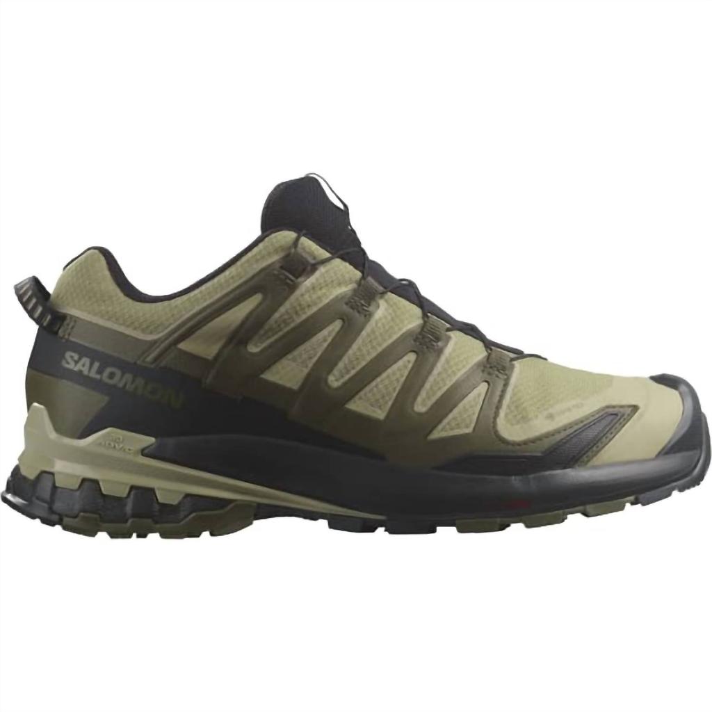 Salomon Salomon - Men's Xa Pro 3d V9 Gtx Shoes