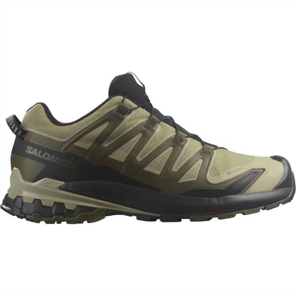 Salomon Salomon - Men's Xa Pro 3d V9 Gtx Shoes 1
