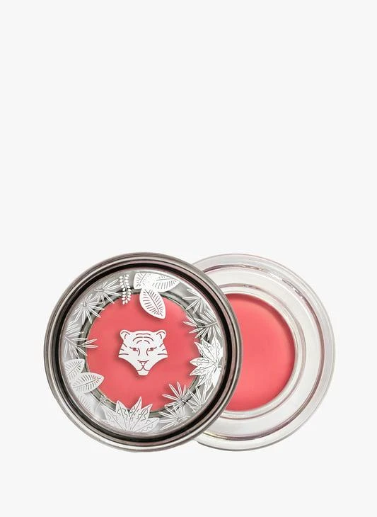All Tigers Natural  Vegan Lips + Blush
