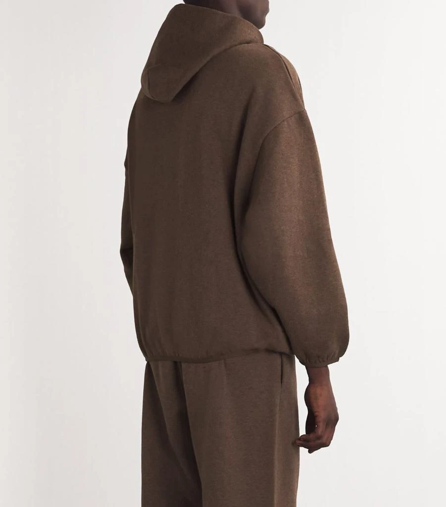 Essentials Cotton-Blend Hoodie 4