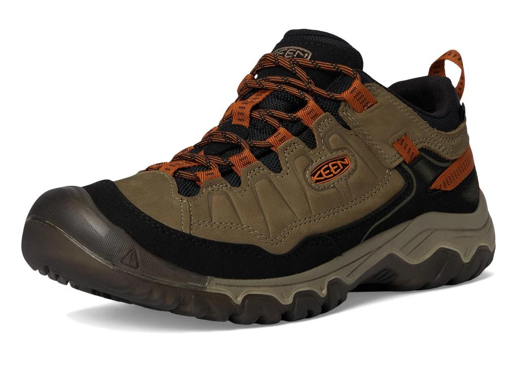 Keen Targhee IV Waterproof 7