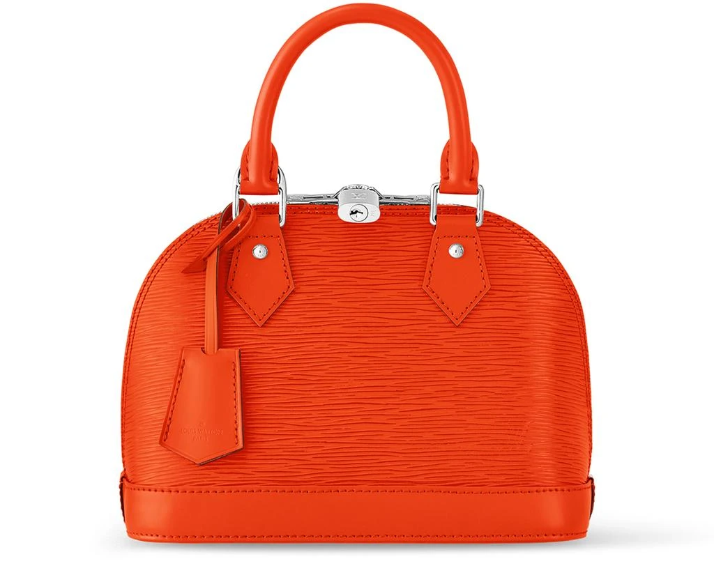 Louis Vuitton Alma BB bag 2