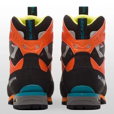 Scarpa Charmoz Mountaineering Boot - Men
s 5