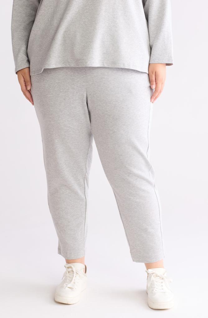 Eileen Fisher Slouch Ankle Pants