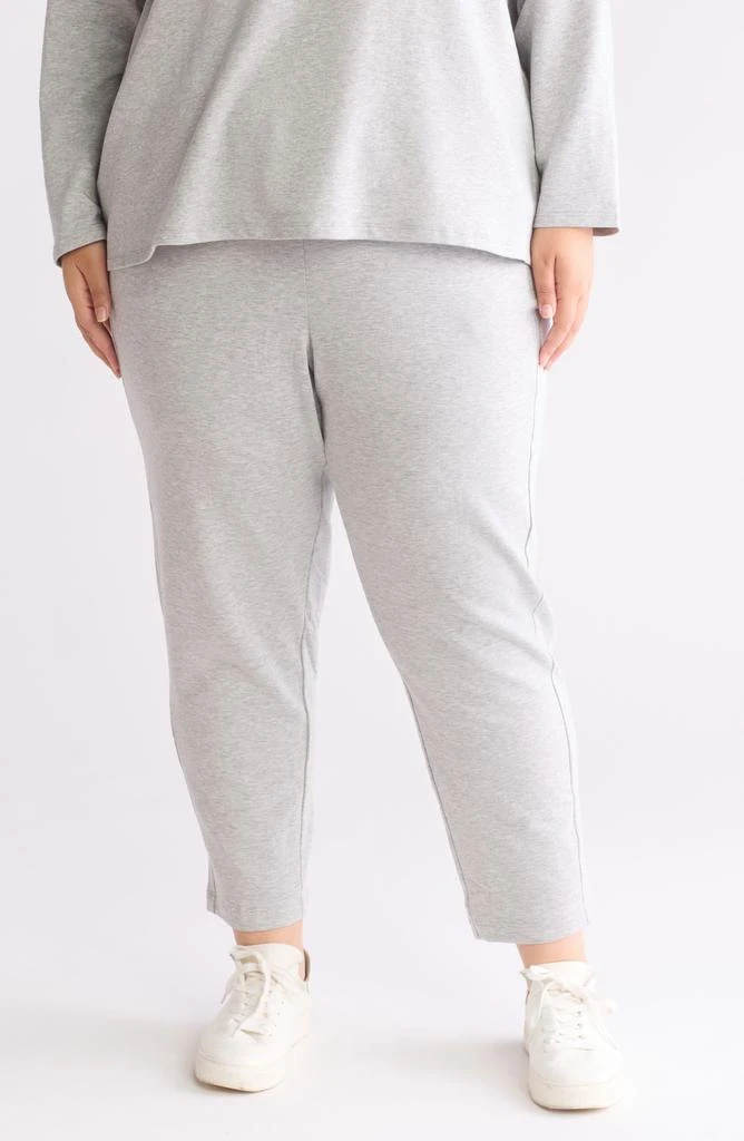 Eileen Fisher Slouch Ankle Pants 1