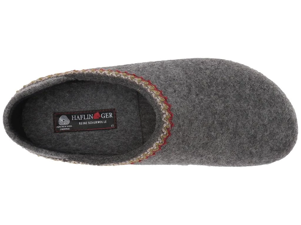 Haflinger GZH Zigzag 2