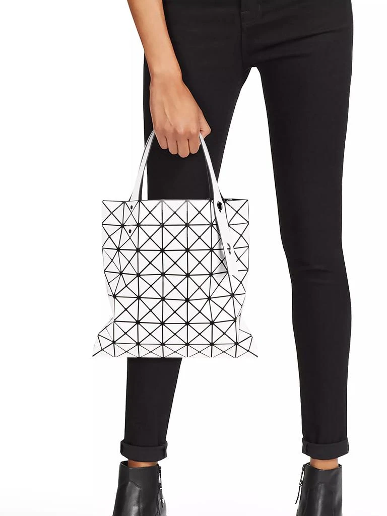 Issey Miyake Prism Tote Bag 2