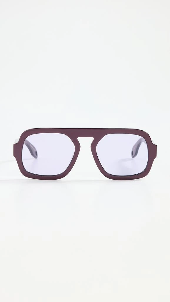 Elisa Johnson Jane Sunglasses 1