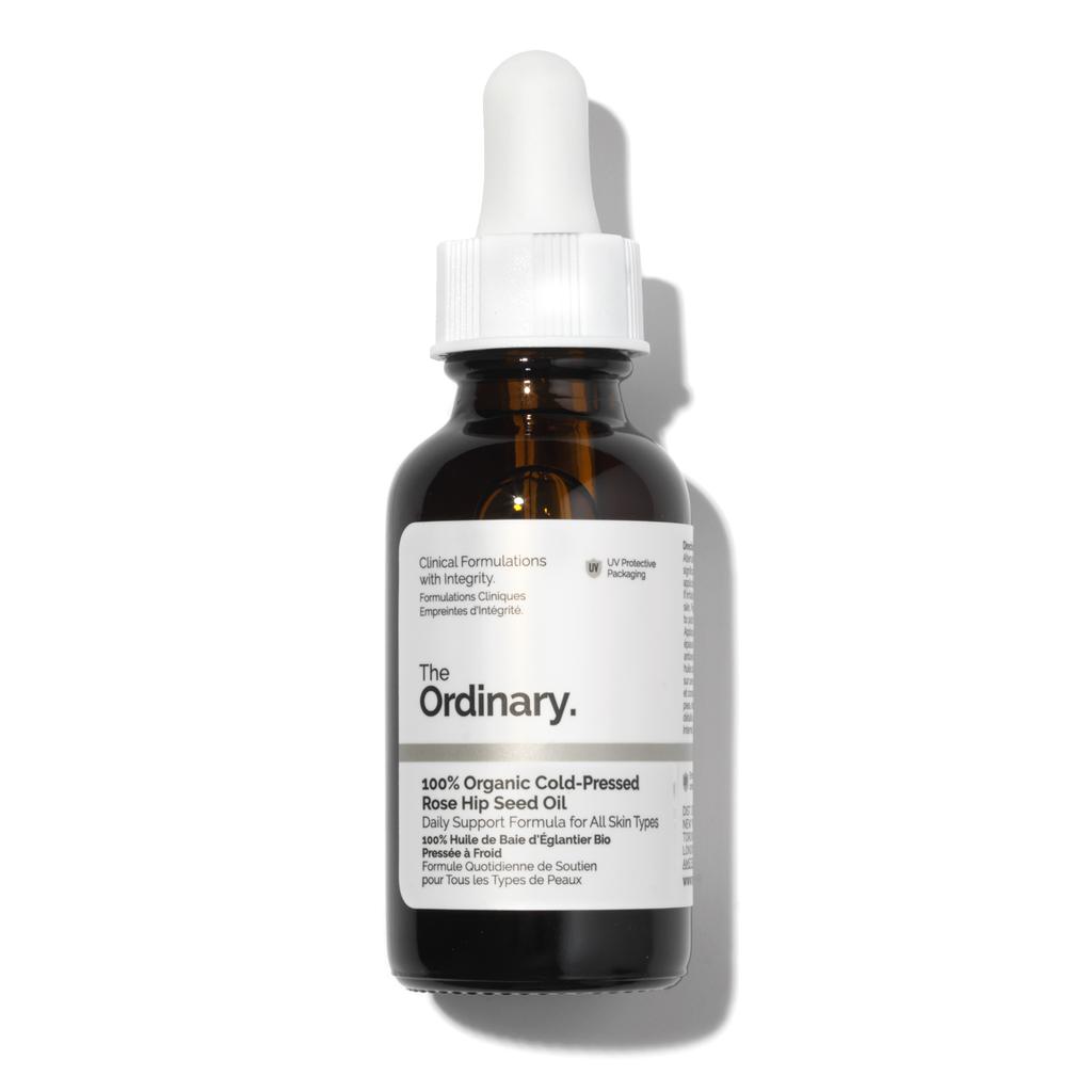 The Ordinary 100% Rose-Hip Seed Oil