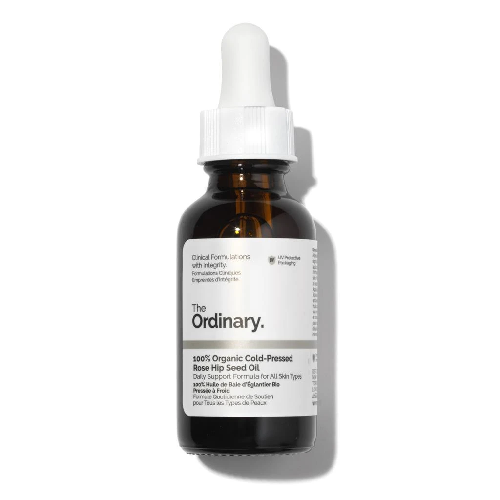 The Ordinary 100% Rose-Hip Seed Oil 1