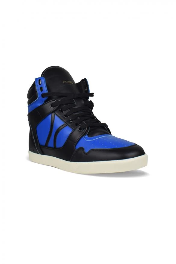 Celine Break high-top sneakers 2