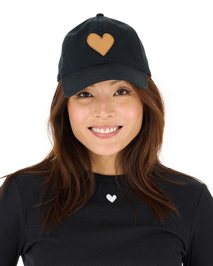 Shop Imperfect Heart Hat on Sale at BeyondStyle – Get 31  display picture 1