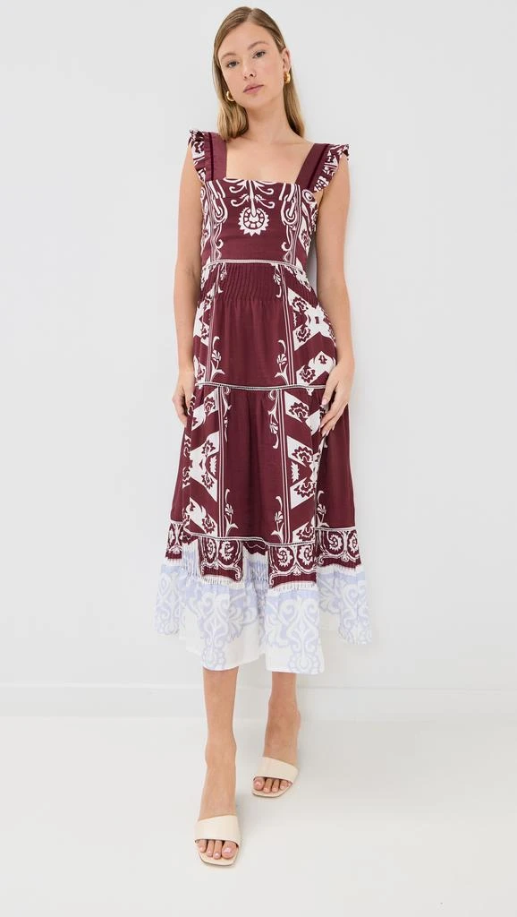 LUG VON SIGA Sybill Dress 6