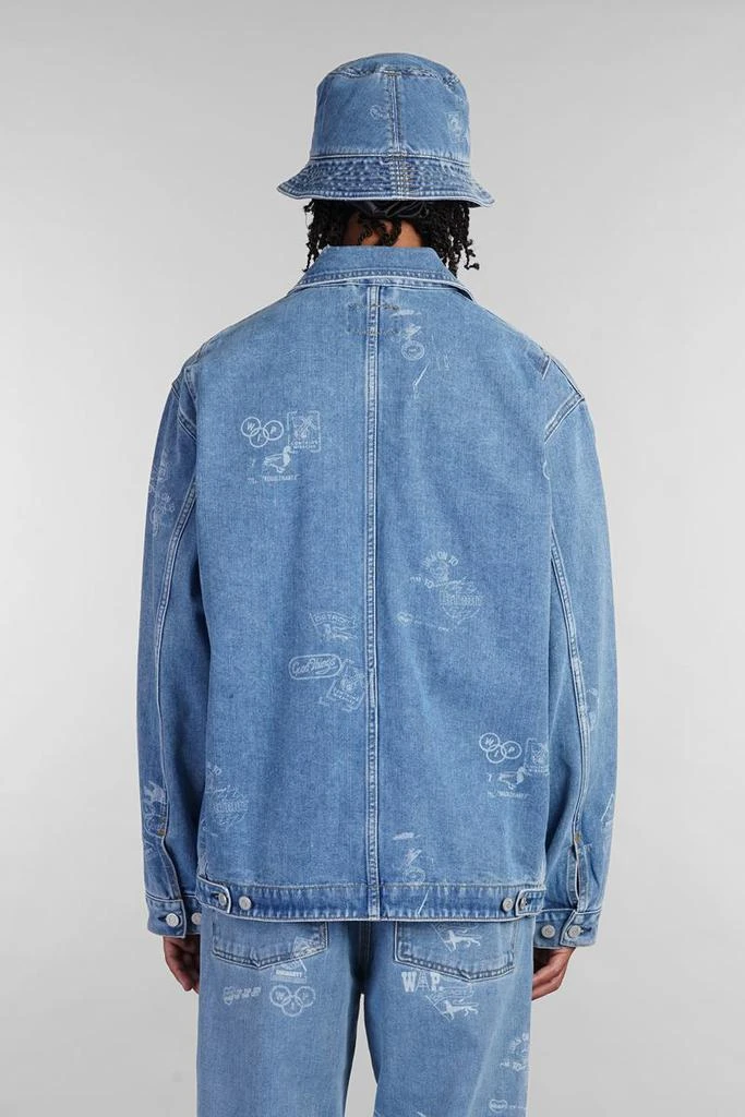 Carhartt WIP Carhartt Wip Jackets 3