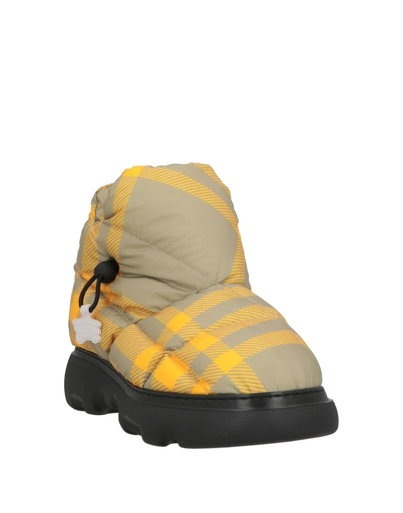 Burberry Ankle boot 2