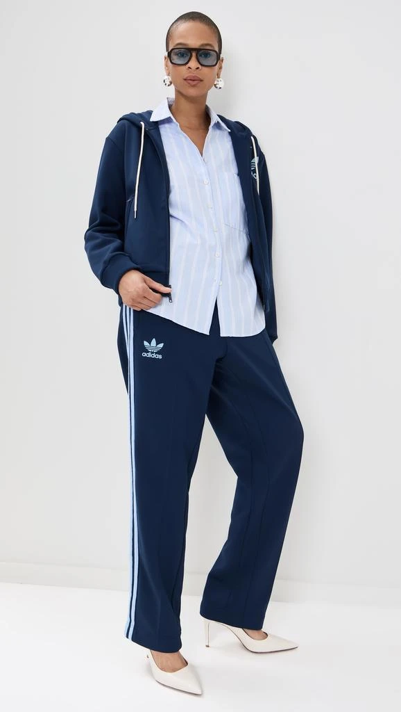 adidas Adidas x Wales Bonner Unisex Track Pants 8