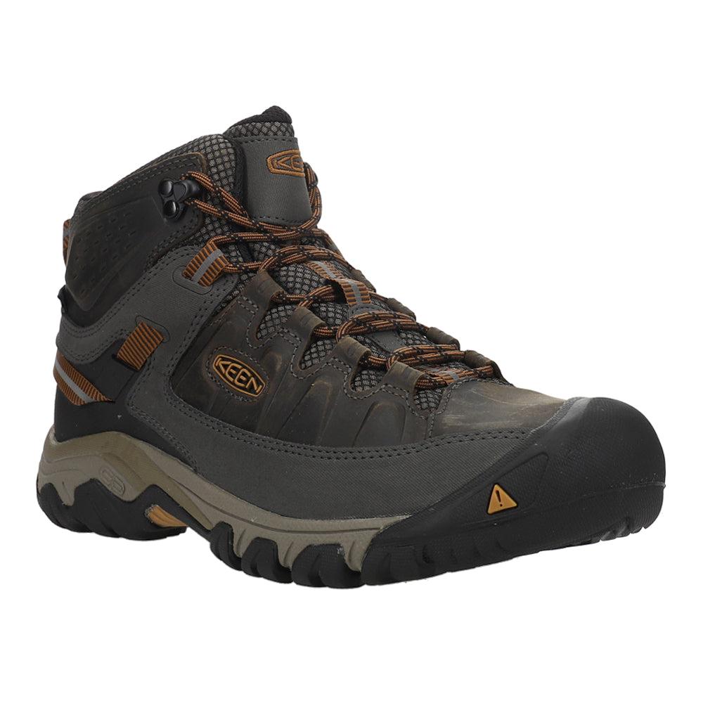 Keen Targhee III Waterproof Hiking Boots