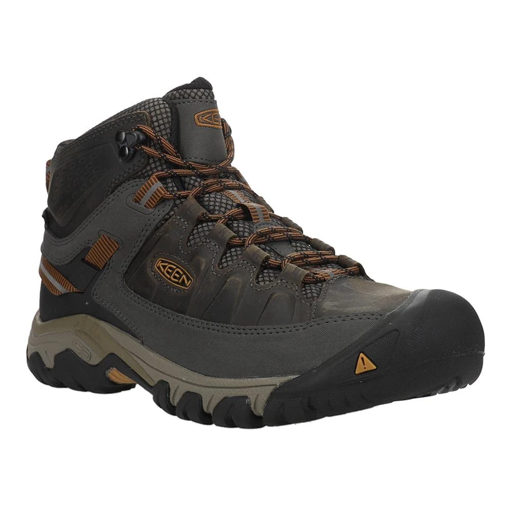 Keen Targhee III Waterproof Hiking Boots 2