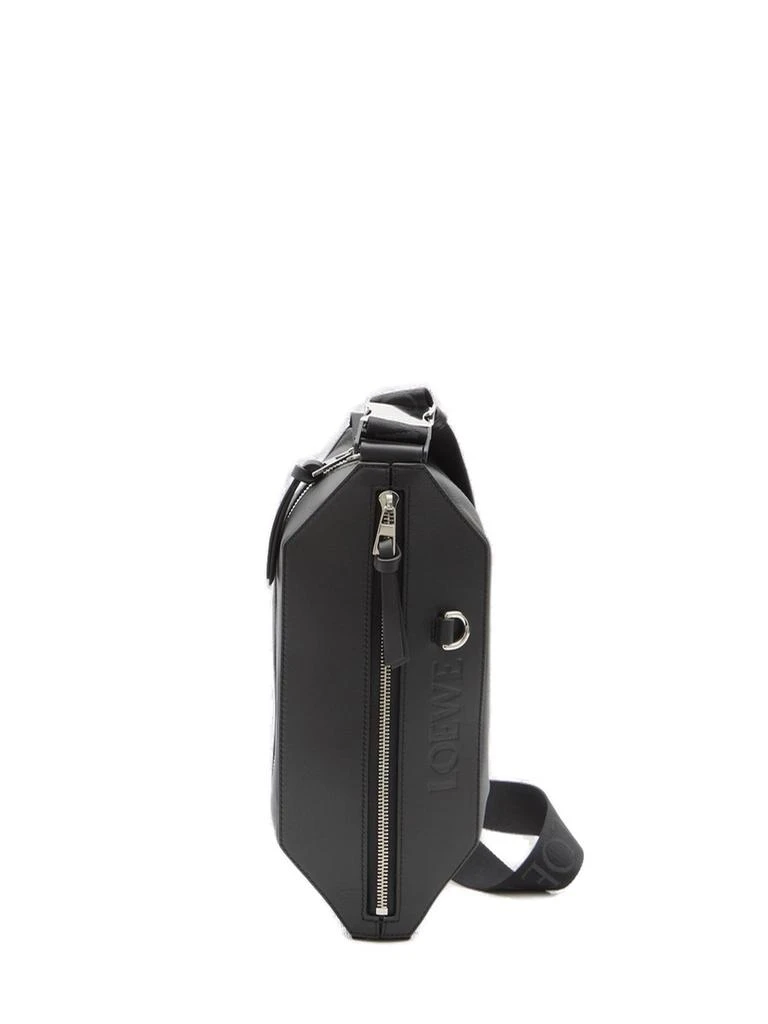 Loewe Loewe Convertible Zipped Sling Bag 1