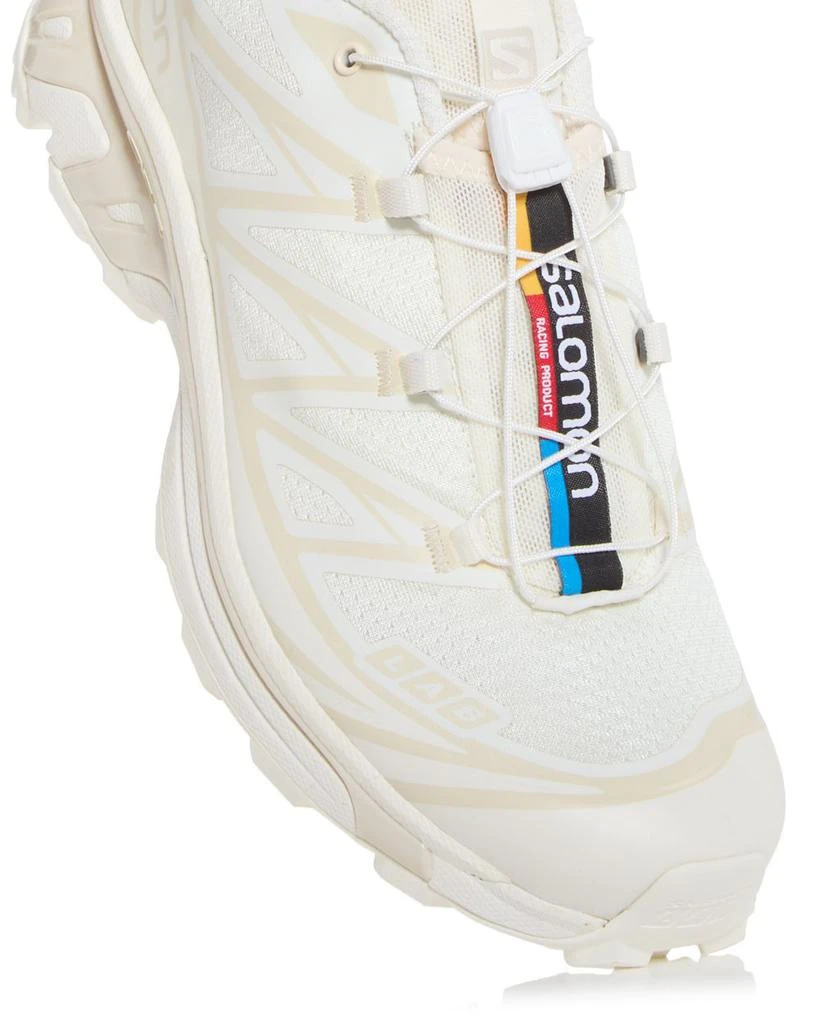 Salomon Men's XT-6 Low Top Sneakers 5