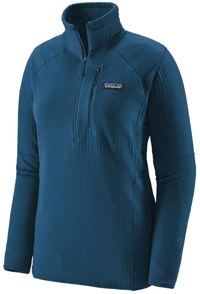 Patagonia Patagonia Women's R1 Pullover 3