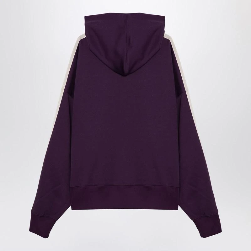 Palm Angels Palm Angels Dark Track Sweatshirt Hoodie 2