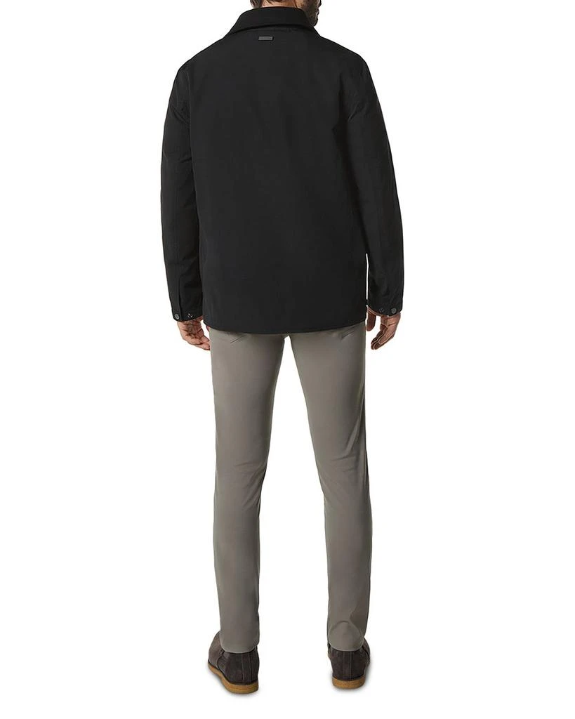 Andrew Marc Axial 30 Barn Jacket 5