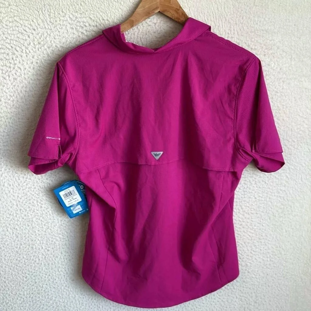 Columbia Columbia - Women's Crystal Springs Shirt 2