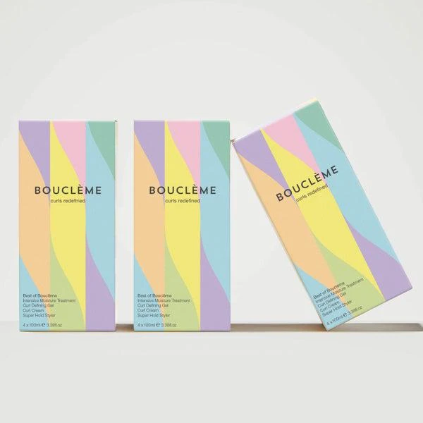 Boucleme Bouclème Best of Bouclème Gift Set (Worth $71.00) 3
