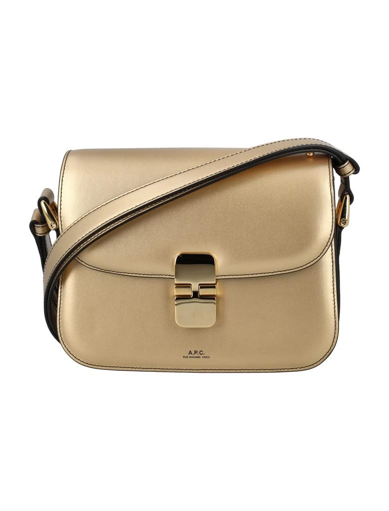 A.P.C. Grace Small Bag 1