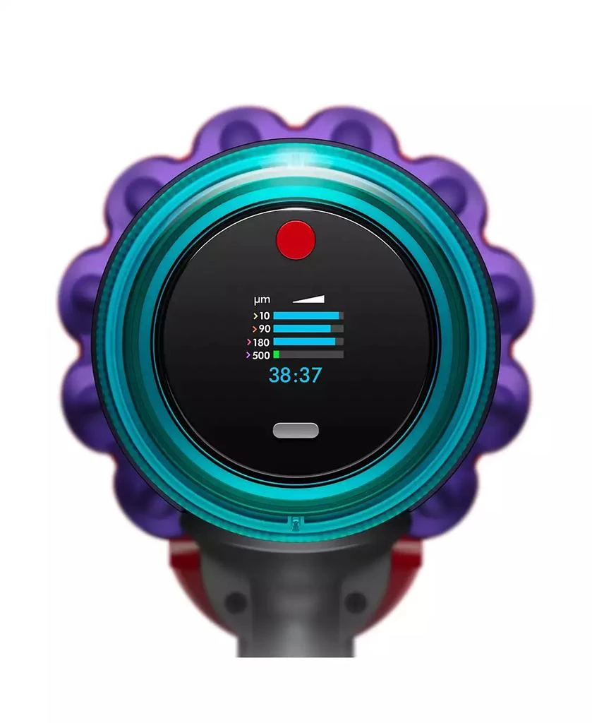 Dyson Gen5detect Absolute Cordless Vacuum 3