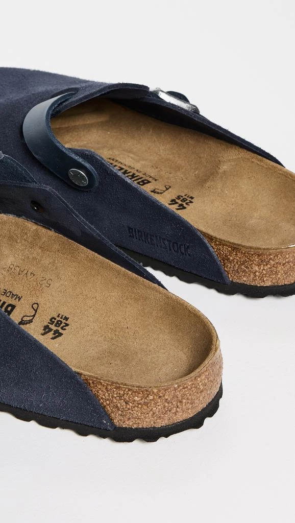 Birkenstock Boston Clogs 2