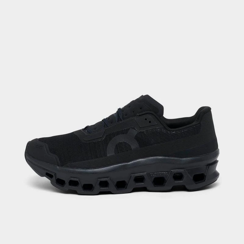 On Men's On Cloudmonster Void Running Shoes 1